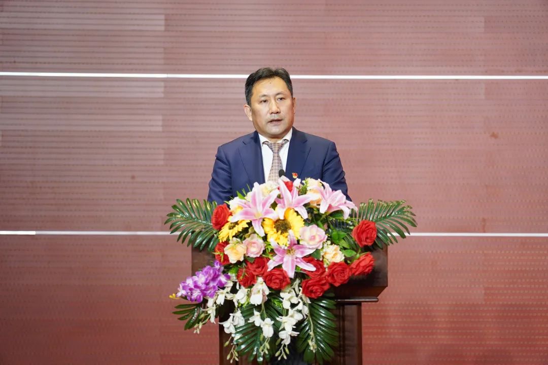 秉初心砺新程双迪与你一起耀未来